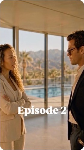 Still from Mini Series Episode 2